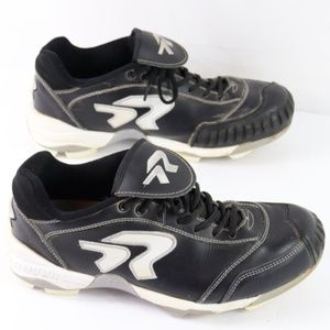 ringor molded cleats